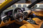 BMW M5 Competition 2020 года (UAE)
